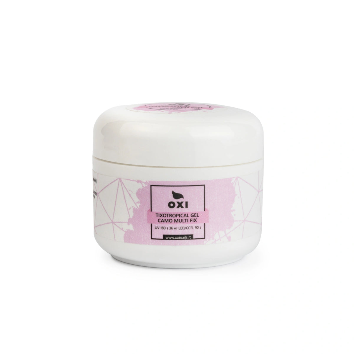 Thixotropic Gel Camo Multi Fix image 0