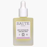 Saute Care Dry Cuticle Oil Good Girls Touch 15ml