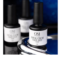 Ideal Calm – First Step – official OXI product image 2