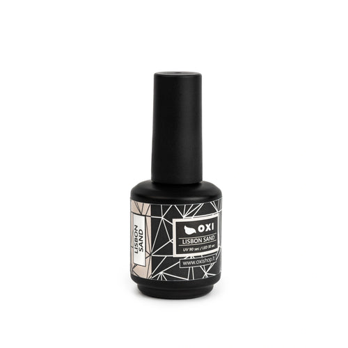 Fluid Gel Lisbon Sand