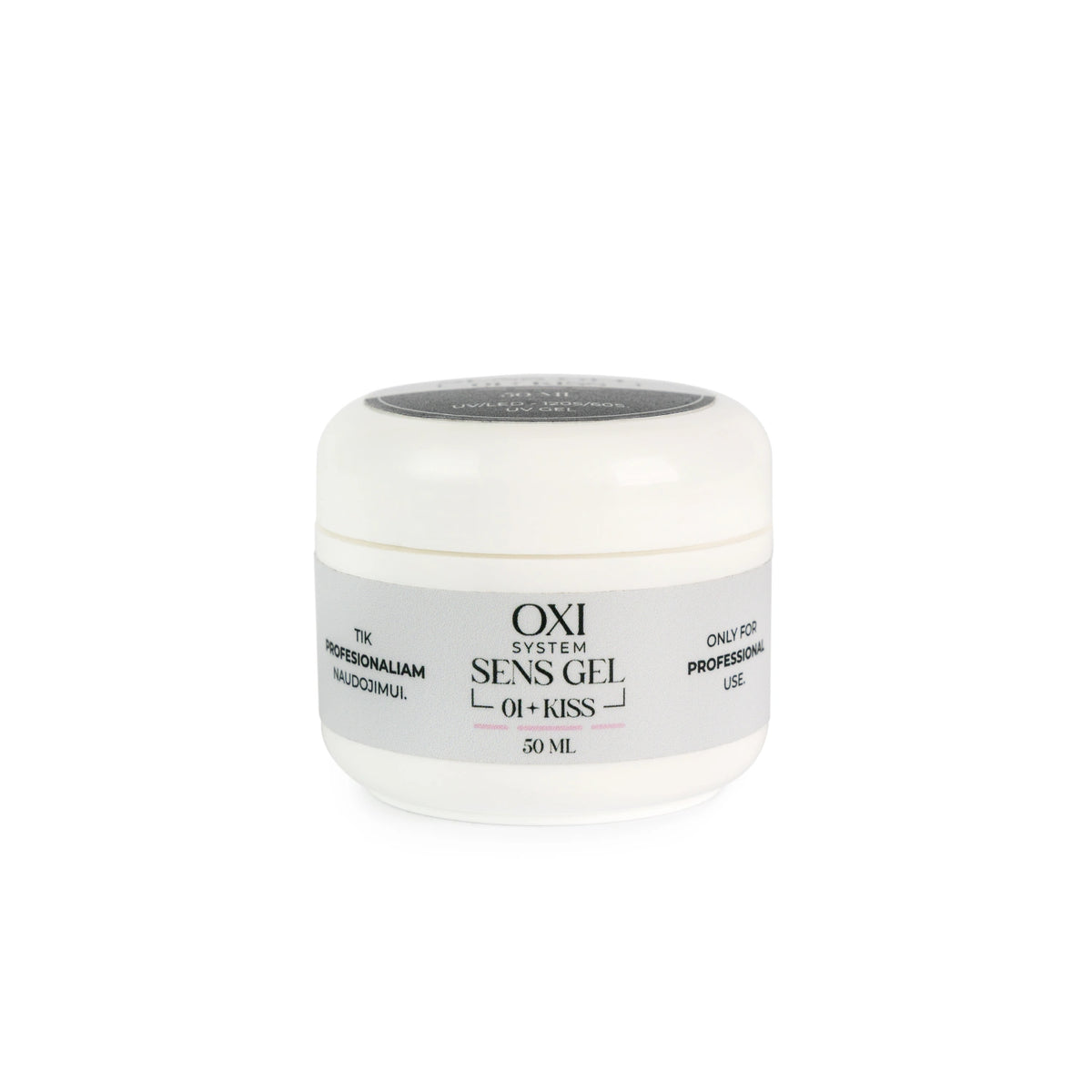 SENS GEL KISS image 0