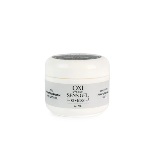 SENS GEL KISS