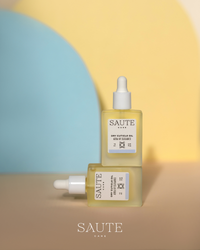 Saute Care Dry Cuticle Oil Aura of Elegance 15ml