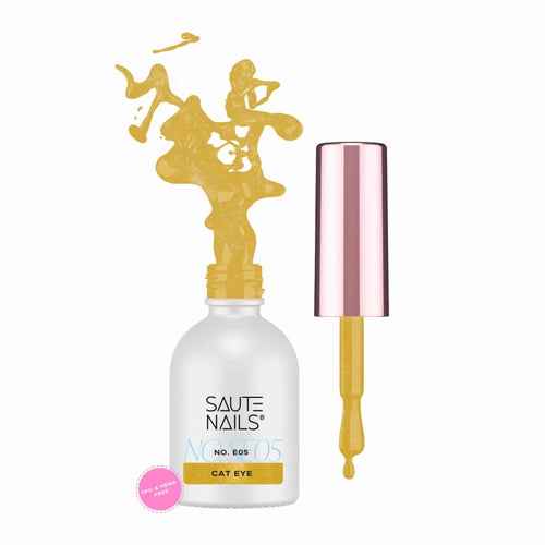 Saute Nails E05 UV Gel Polish 8ml