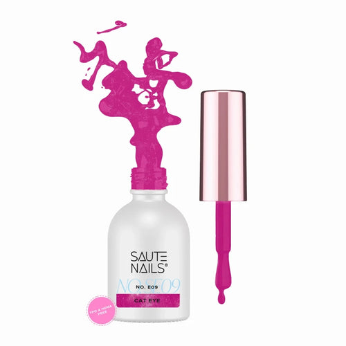 Saute Nails E09 UV Gel Polish 8ml