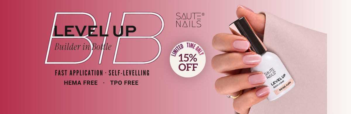 Sauté Nails UK debut