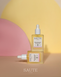 Saute Care Dry Cuticle Oil Good Girls Touch 15ml