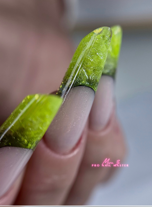 The Professional Nail Shop I Wish Had Existed