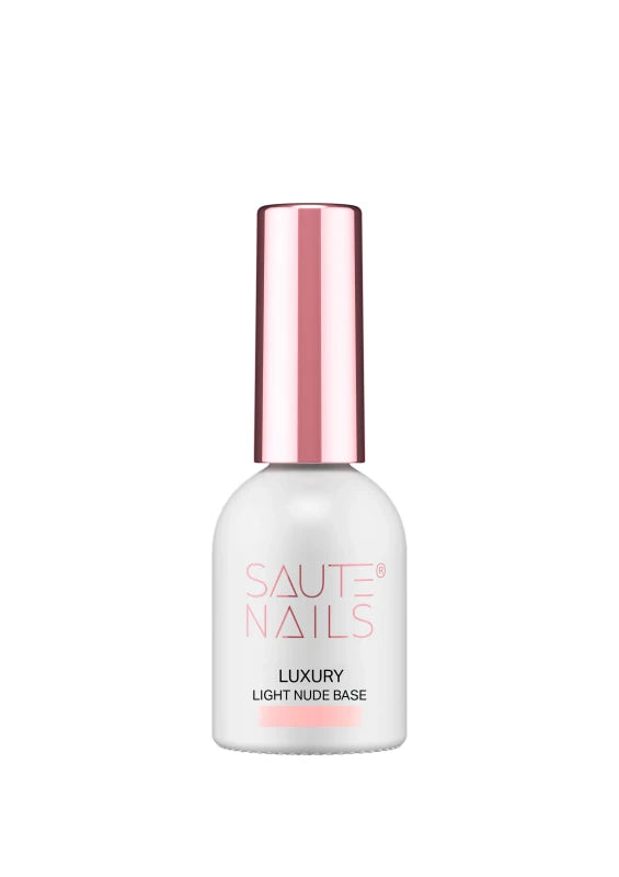 Saute Nails Luxury Nude Base 8ml