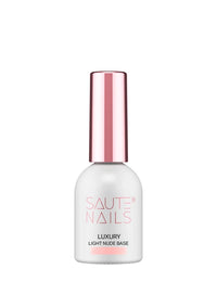 Saute Nails Luxury Nude Base 8ml