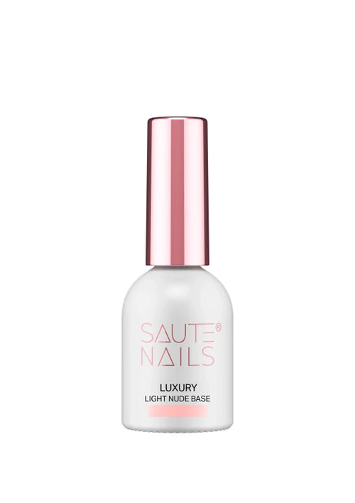 Saute Nails Luxury Nude Base 8ml