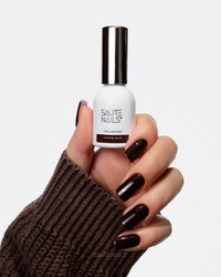 Saute Nails Coffee Date UV Gel Polish - view 4