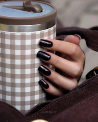 Saute Nails Coffee Date UV Gel Polish - view 2