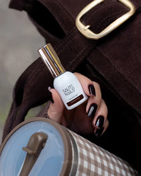 Saute Nails Coffee Date UV Gel Polish - view 3