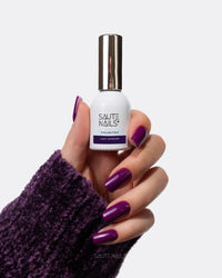 Saute Nails Last Episode UV Gel Polish - view 4
