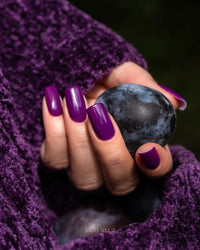 Saute Nails Last Episode UV Gel Polish - view 2