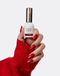 Saute Nails Plot Twist UV Gel Polish - view 4