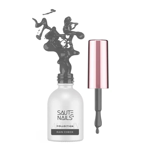 Saute Nails Rain Check UV Gel Polish 8ml