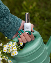 Saute Nails Trench Coat UV Gel Polish - view 3