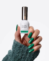 Saute Nails Trench Coat UV Gel Polish - view 4