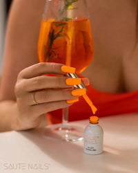 Sauté Nails S251 Festival Vibes UV Gel Polish 8ml - official shade detail or lifestyle image 4 of 4