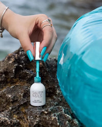Sauté Nails S252 Celebrity Look UV Gel Polish 8ml - official shade detail or lifestyle image 3 of 4
