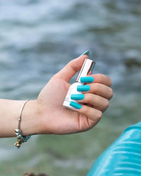 Sauté Nails S252 Celebrity Look UV Gel Polish 8ml - official shade detail or lifestyle image 4 of 4