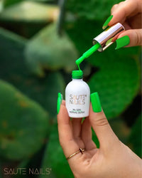 Sauté Nails S255 Festival Outfit UV Gel Polish 8ml - official shade detail or lifestyle image 3 of 4