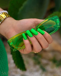 Sauté Nails S255 Festival Outfit UV Gel Polish 8ml - official shade detail or lifestyle image 4 of 4