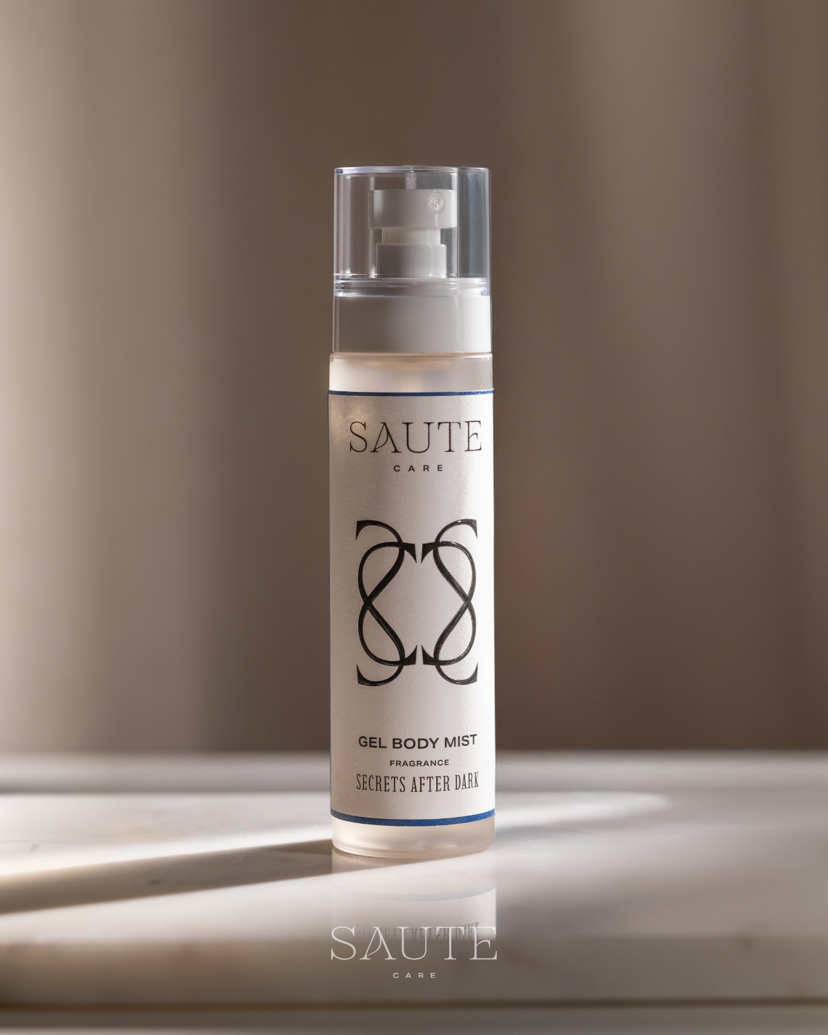 Saute Care Body Mist Secrets After Dark 150ml