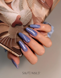 Saute Nails E14 UV Gel Polish 8ml