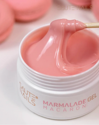Saute Nails Marmalade Gel Macaron 30g