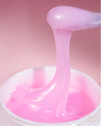Saute Nails Fluffy Gel 30g
