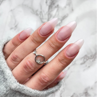 Saute Nails Fluffy Gel 30g
