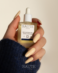 Saute Care Dry Cuticle Oil Secrets After Dark 15ml