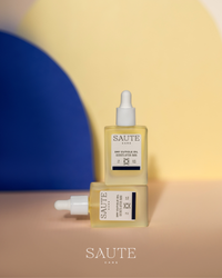 Saute Care Dry Cuticle Oil Secrets After Dark 15ml