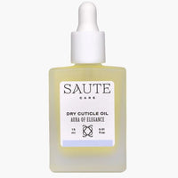 Saute Care Dry Cuticle Oil Aura of Elegance 15ml