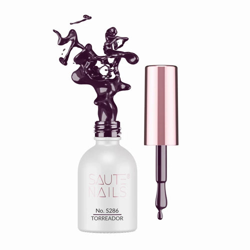 Saute Nails S286 Torreador UV Gel Polish 8ml