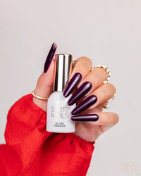 Sauté Nails S286 Torreador UV Gel Polish 8ml - official shade detail or lifestyle image 4 of 4