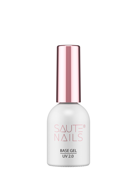 Saute Nails Base Gel UV 2.0 8ml