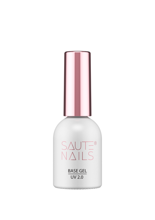 Saute Nails Base Gel UV 8ml