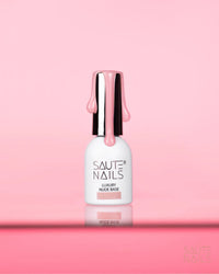 Sauté Nails Luxury Nude Base 8ml - official product texture or application image 2 of 3