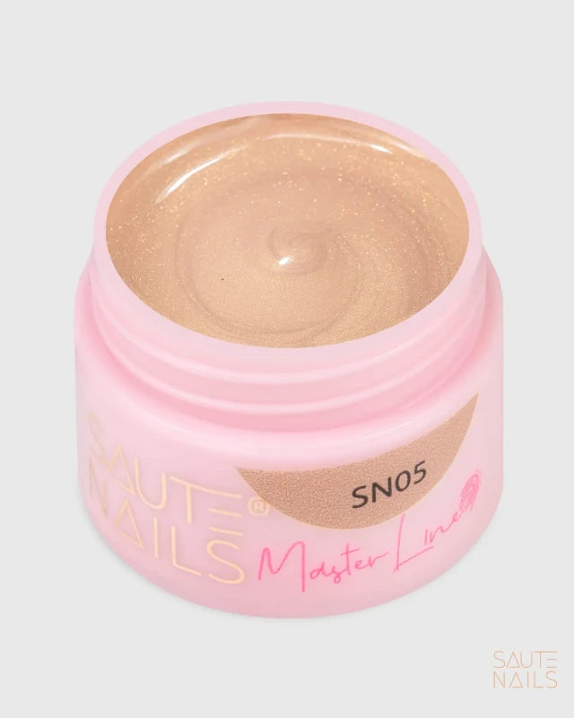 Saute Nails Master Line SN.05 Nail Art Paste
