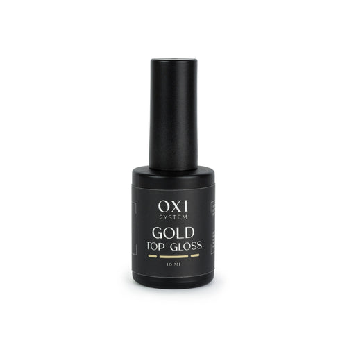 Gold Top Gloss