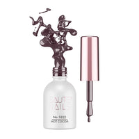 Saute Nails S222 Hot Cocoa UV Gel Polish
