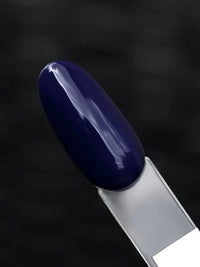 Saute Nails S207 Deep UV Gel Polish swatch on nails