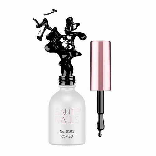 Saute Nails S101 Romeo UV Gel Polish 8ml