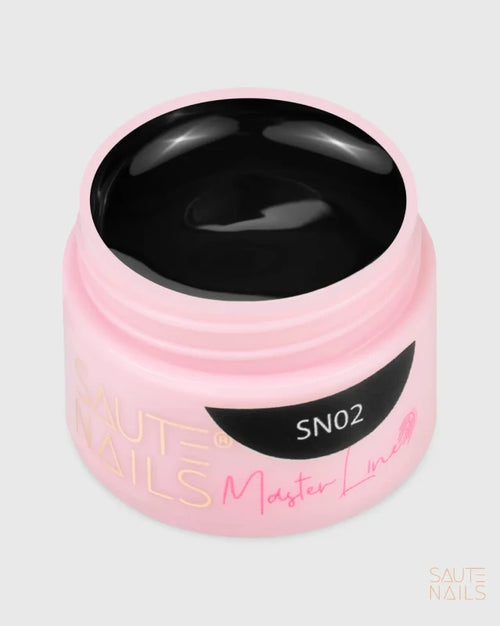 Saute Nails Master Line SN.02 Nail Art Paste