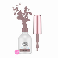 Saute Nails Cat Eye E11 UV Gel Polish