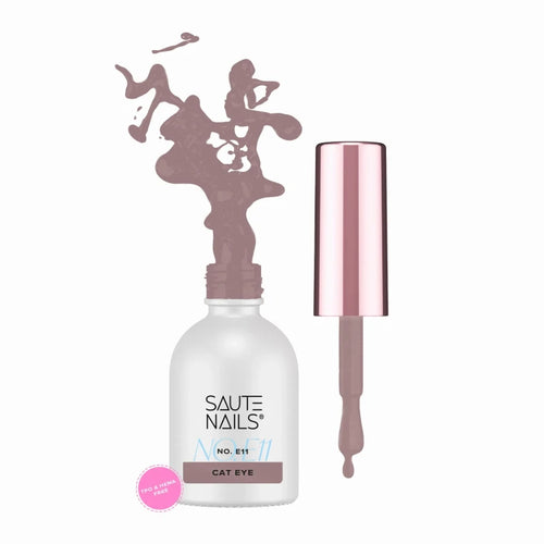 Saute Nails E11 UV Gel Polish 8ml